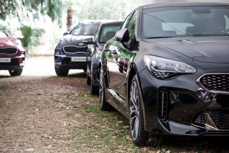 KIA partenaire majeur du Tunis Open et de l'ITF féminin