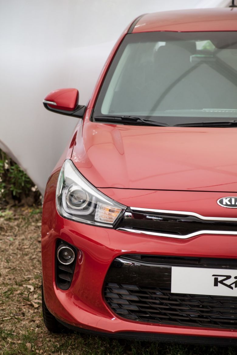 KIA partenaire majeur du Tunis Open et de l'ITF féminin