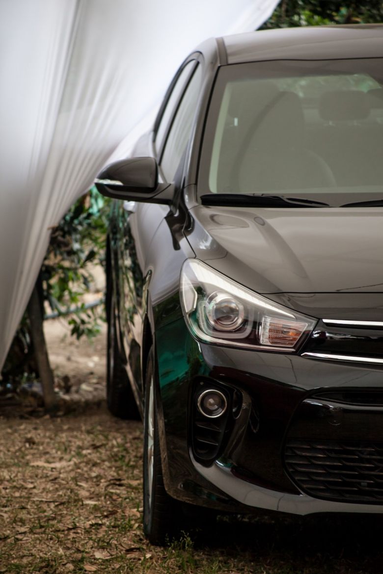 KIA partenaire majeur du Tunis Open et de l'ITF féminin