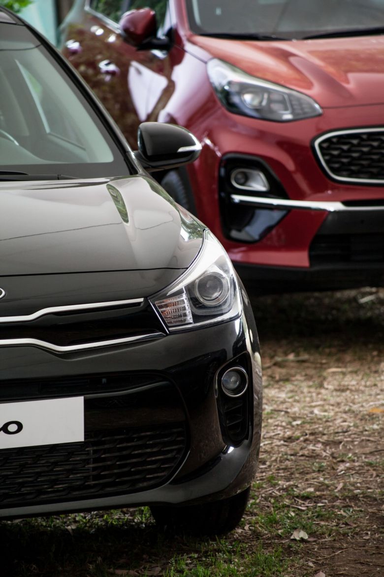 KIA partenaire majeur du Tunis Open et de l'ITF féminin