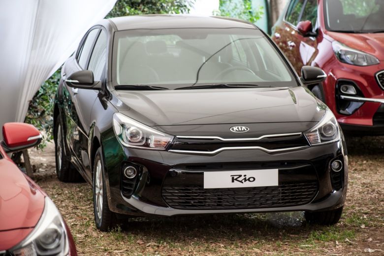 KIA partenaire majeur du Tunis Open et de l'ITF féminin