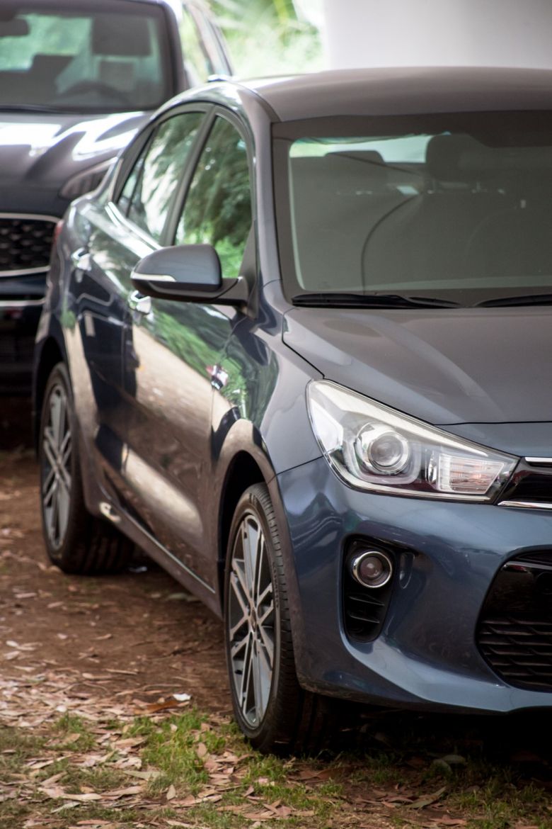 KIA partenaire majeur du Tunis Open et de l'ITF féminin