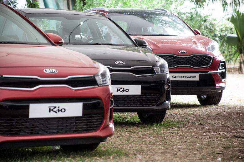 KIA partenaire majeur du Tunis Open et de l'ITF féminin