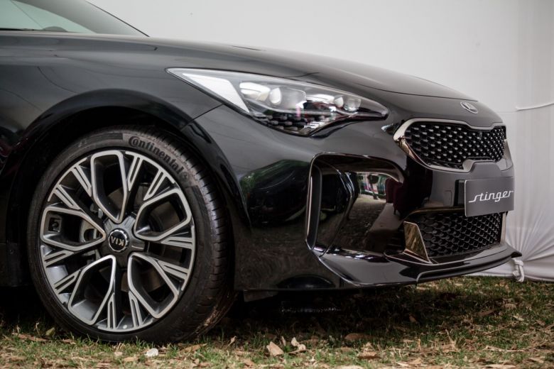 KIA partenaire majeur du Tunis Open et de l'ITF féminin