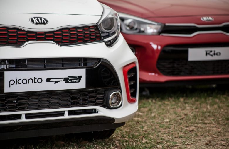 KIA partenaire majeur du Tunis Open et de l'ITF féminin