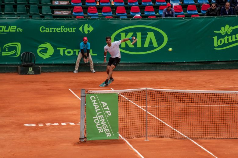KIA partenaire majeur du Tunis Open et de l'ITF féminin