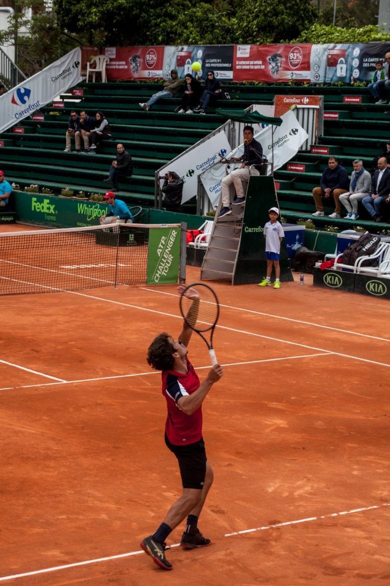 KIA partenaire majeur du Tunis Open et de l'ITF féminin