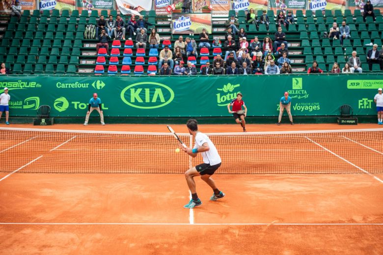 KIA partenaire majeur du Tunis Open et de l'ITF féminin