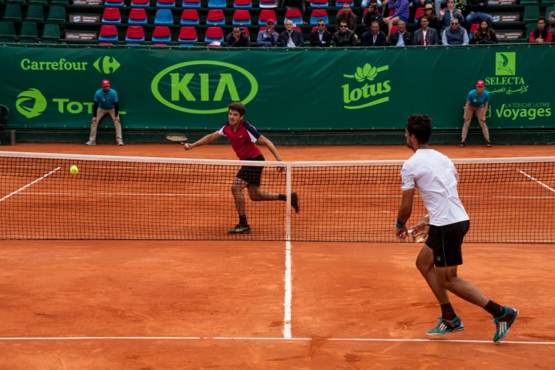 KIA partenaire majeur du Tunis Open et de l'ITF féminin