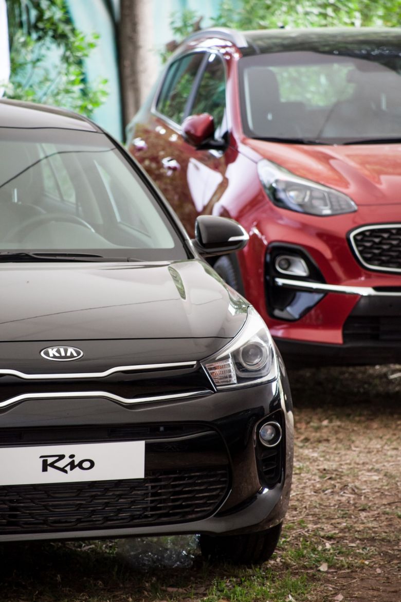 KIA partenaire majeur du Tunis Open et de l'ITF féminin