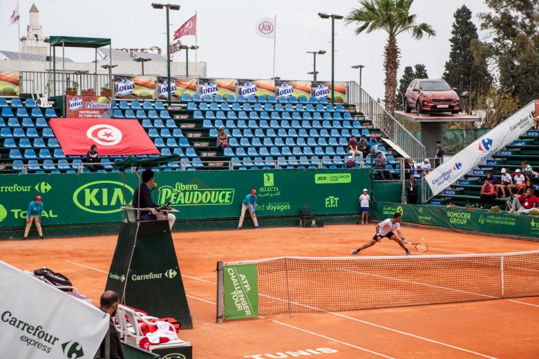KIA partenaire majeur du Tunis Open et de l'ITF féminin