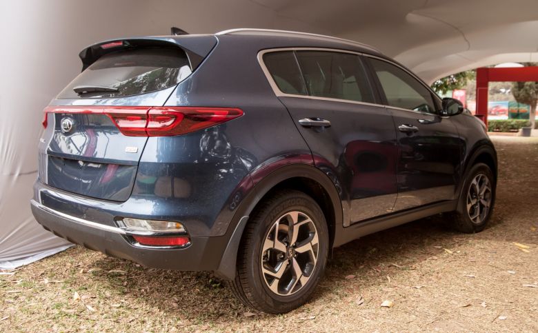 KIA partenaire majeur du Tunis Open et de l'ITF féminin