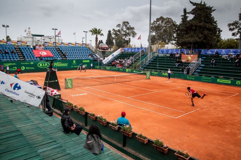KIA partenaire majeur du Tunis Open et de l'ITF féminin