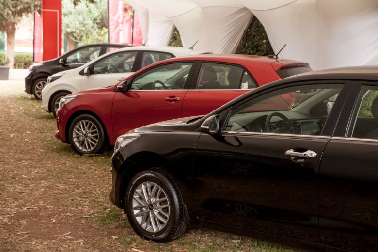 KIA partenaire majeur du Tunis Open et de l'ITF féminin