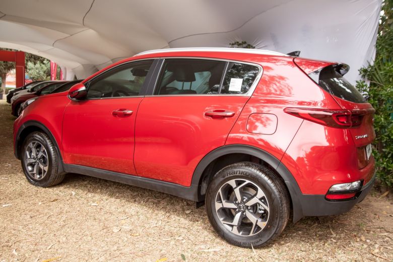 KIA partenaire majeur du Tunis Open et de l'ITF féminin