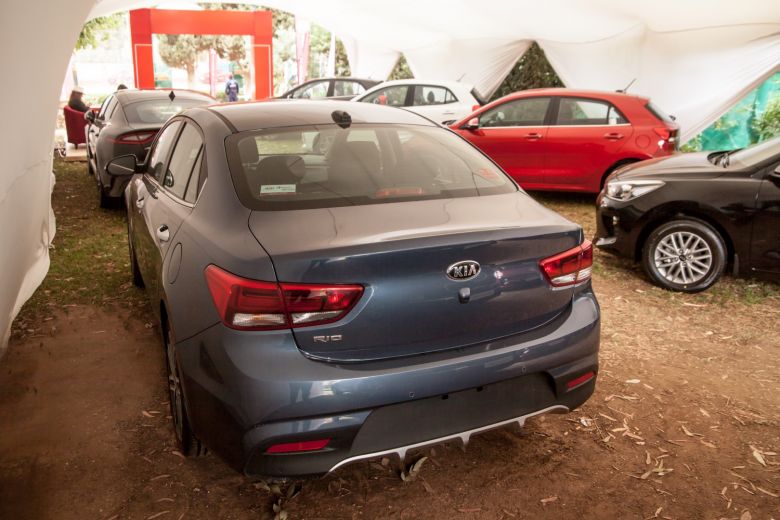 KIA partenaire majeur du Tunis Open et de l'ITF féminin