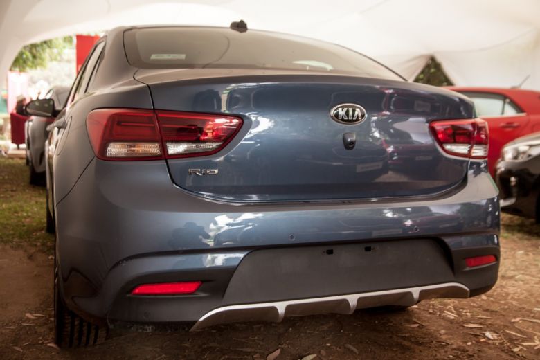 KIA partenaire majeur du Tunis Open et de l'ITF féminin