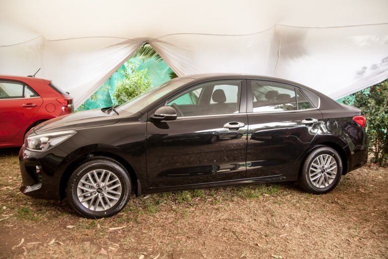 KIA partenaire majeur du Tunis Open et de l'ITF féminin