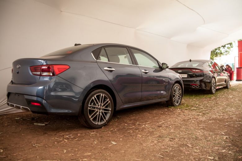 KIA partenaire majeur du Tunis Open et de l'ITF féminin