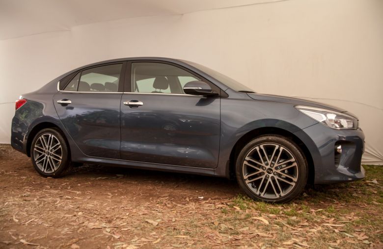 KIA partenaire majeur du Tunis Open et de l'ITF féminin