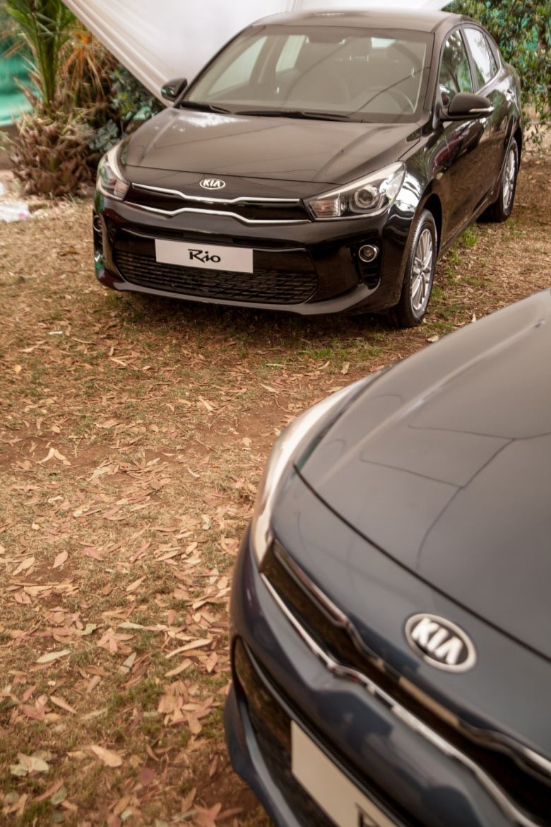 KIA partenaire majeur du Tunis Open et de l'ITF féminin