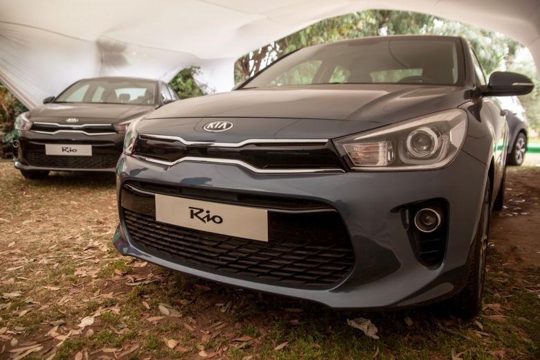 KIA partenaire majeur du Tunis Open et de l'ITF féminin