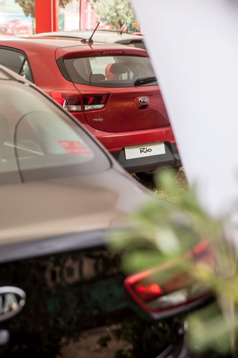 KIA partenaire majeur du Tunis Open et de l'ITF féminin