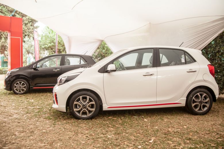 KIA partenaire majeur du Tunis Open et de l'ITF féminin