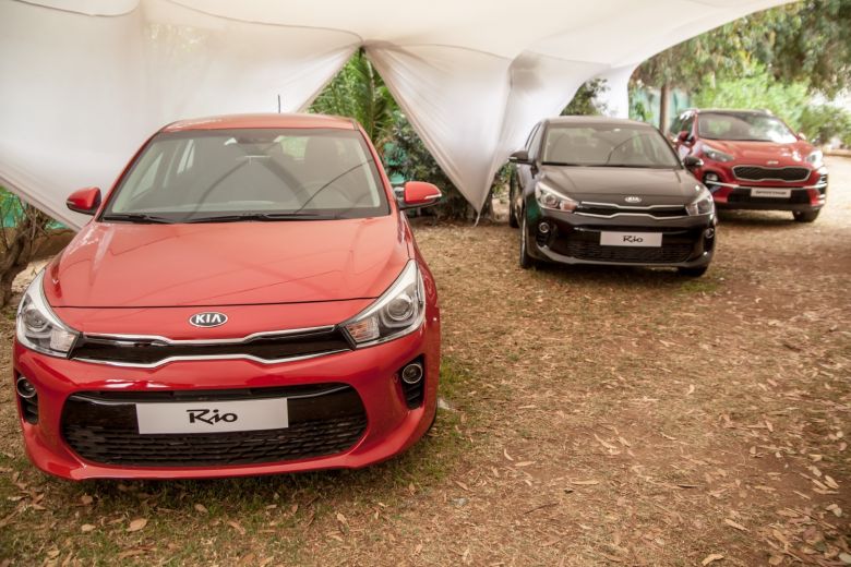 KIA partenaire majeur du Tunis Open et de l'ITF féminin