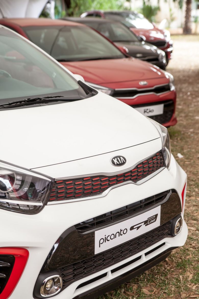 KIA partenaire majeur du Tunis Open et de l'ITF féminin