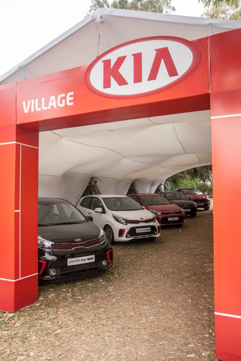 KIA partenaire majeur du Tunis Open et de l'ITF féminin