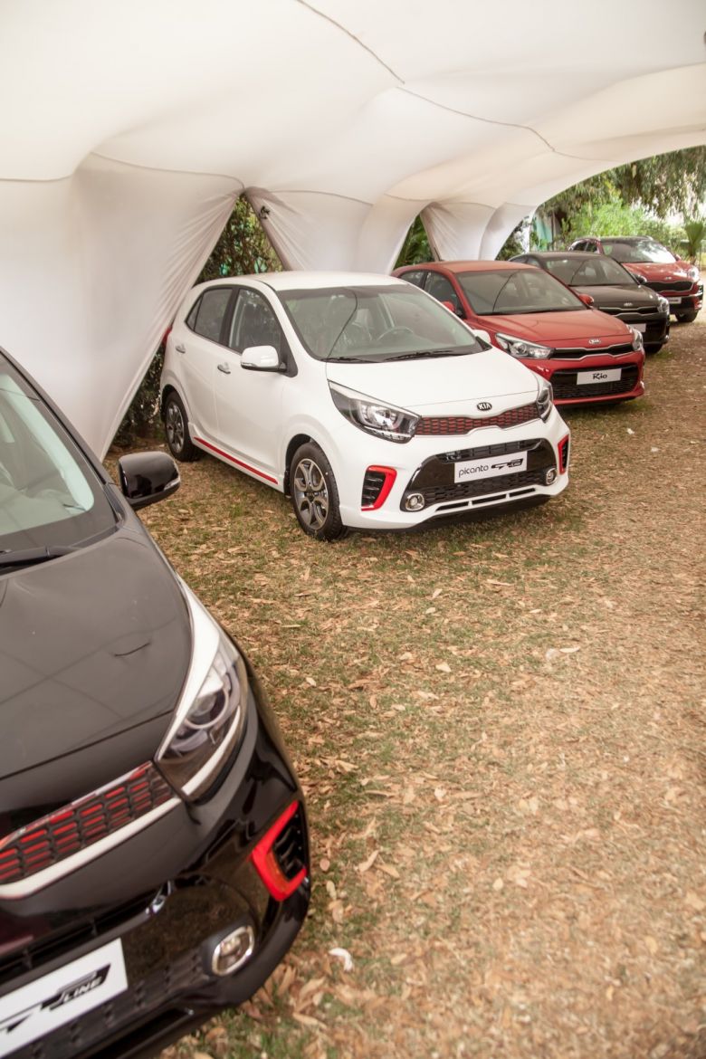 KIA partenaire majeur du Tunis Open et de l'ITF féminin