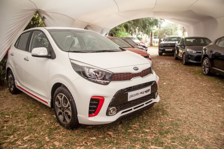 KIA partenaire majeur du Tunis Open et de l'ITF féminin