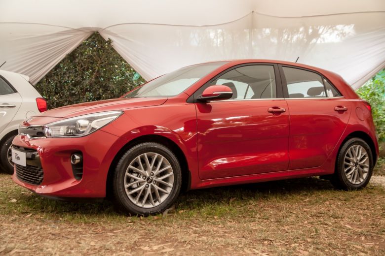 KIA partenaire majeur du Tunis Open et de l'ITF féminin