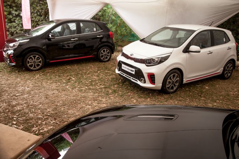 KIA partenaire majeur du Tunis Open et de l'ITF féminin