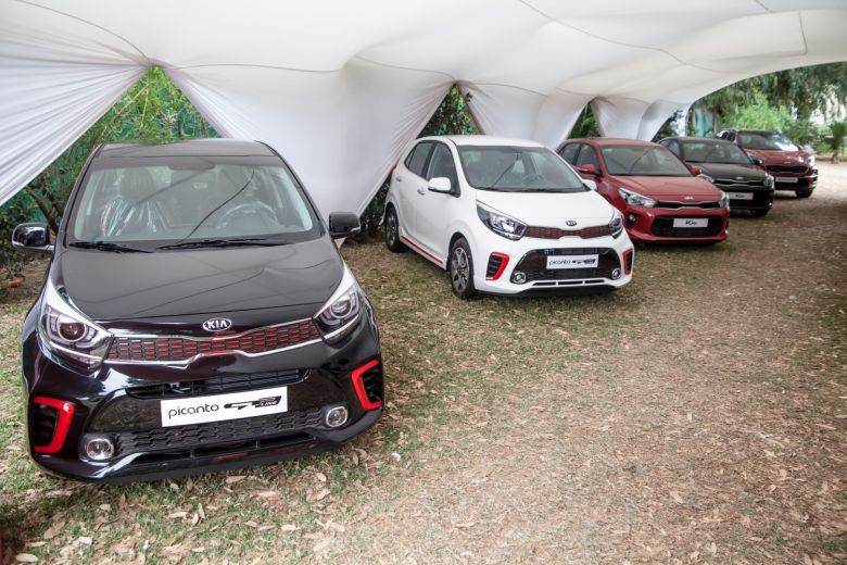 KIA partenaire majeur du Tunis Open et de l'ITF féminin