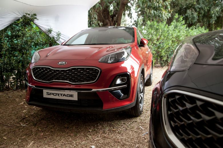 KIA partenaire majeur du Tunis Open et de l'ITF féminin