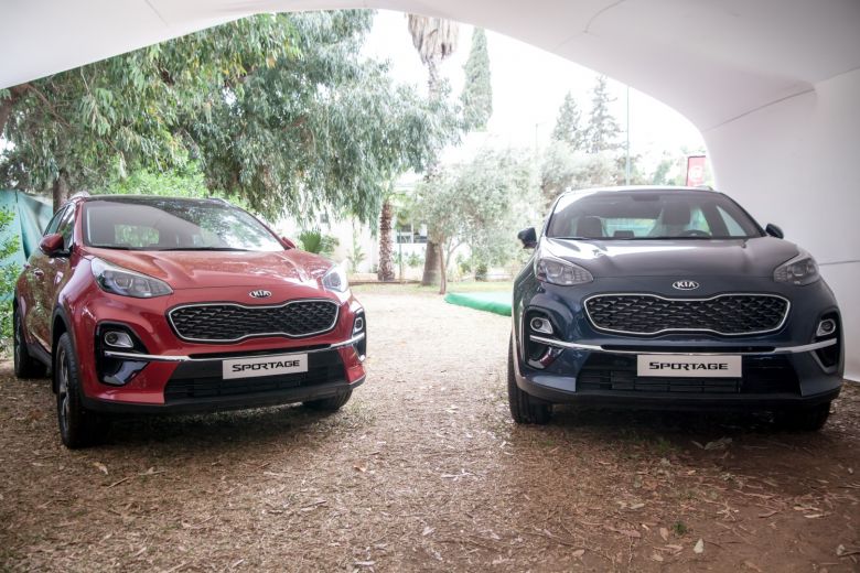 KIA partenaire majeur du Tunis Open et de l'ITF féminin