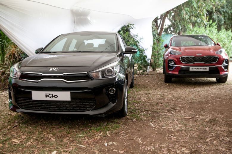 KIA partenaire majeur du Tunis Open et de l'ITF féminin