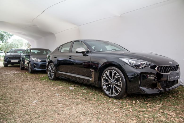 KIA partenaire majeur du Tunis Open et de l'ITF féminin