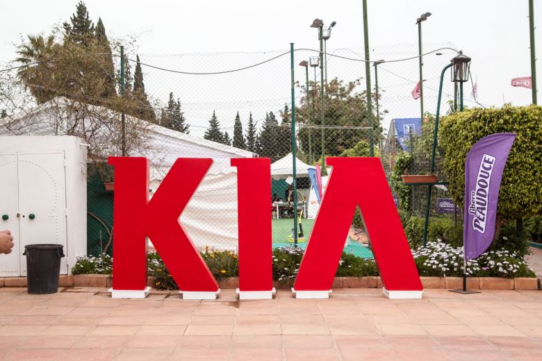 KIA partenaire majeur du Tunis Open et de l'ITF féminin