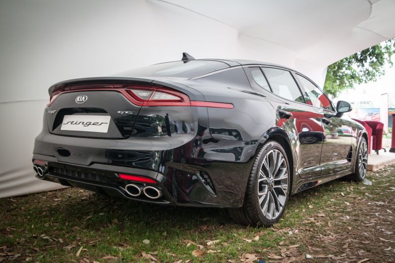 KIA partenaire majeur du Tunis Open et de l'ITF féminin