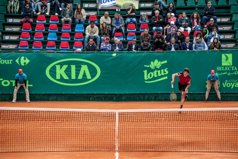 KIA partenaire majeur du Tunis Open et de l'ITF féminin