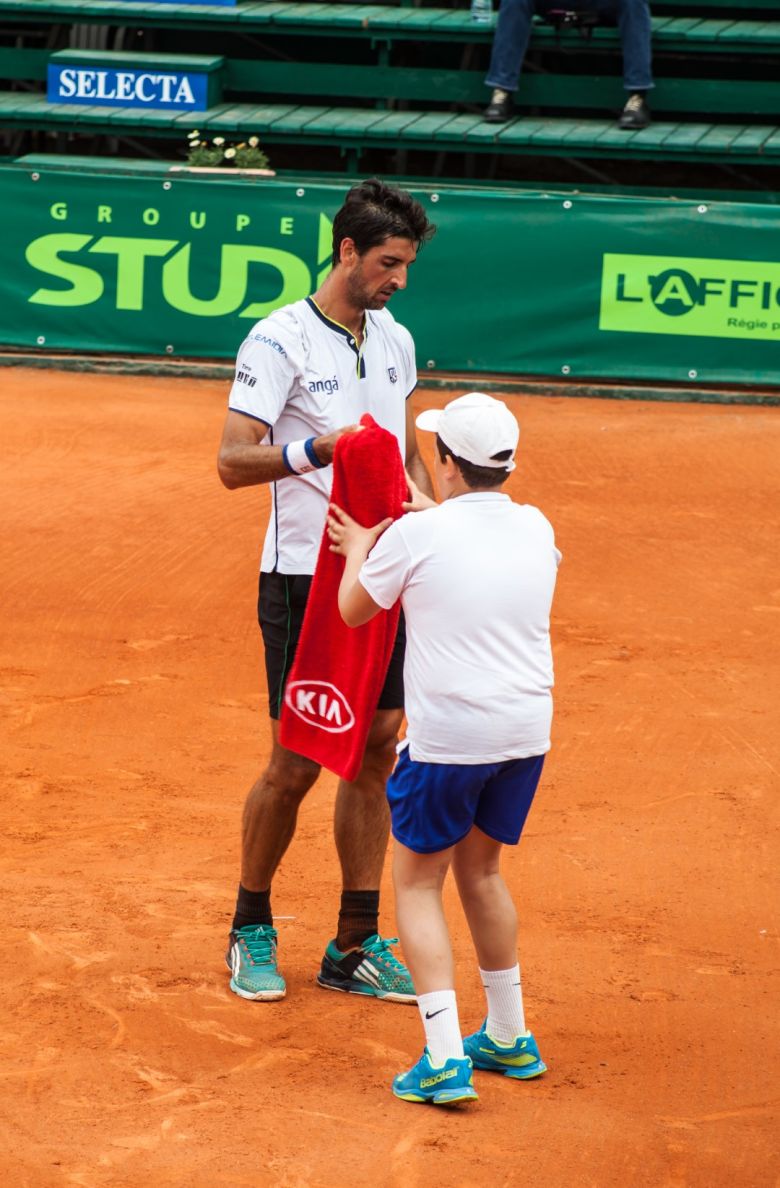 KIA partenaire majeur du Tunis Open et de l'ITF féminin