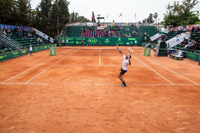KIA partenaire majeur du Tunis Open et de l'ITF féminin