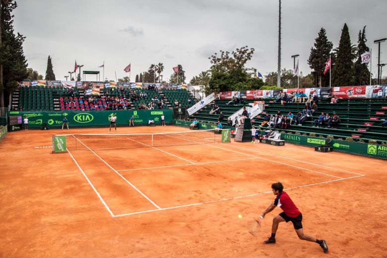 KIA partenaire majeur du Tunis Open et de l'ITF féminin