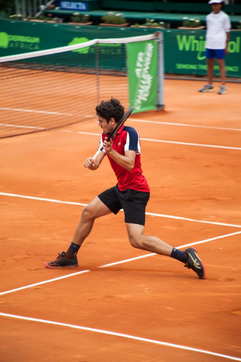 KIA partenaire majeur du Tunis Open et de l'ITF féminin