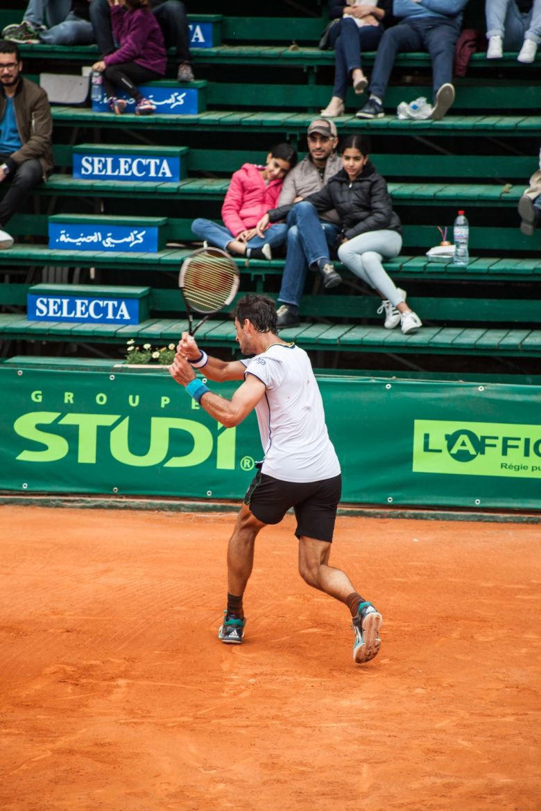 KIA partenaire majeur du Tunis Open et de l'ITF féminin