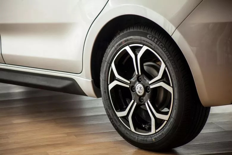 La MG 3 2019 en Tunisie chez OIS Motors