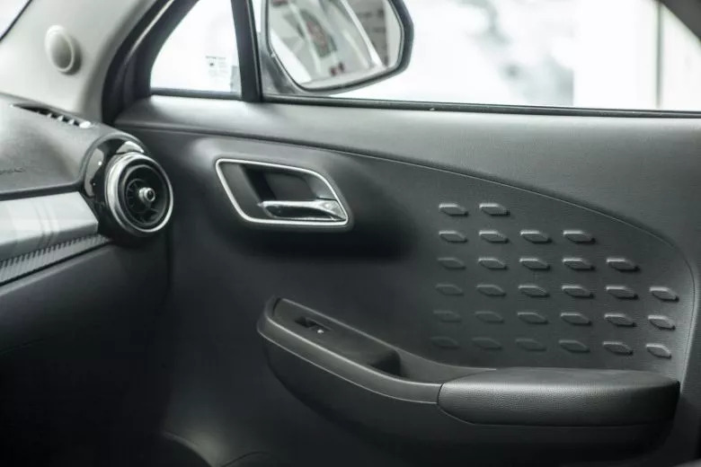 La MG 3 2019 en Tunisie chez OIS Motors
